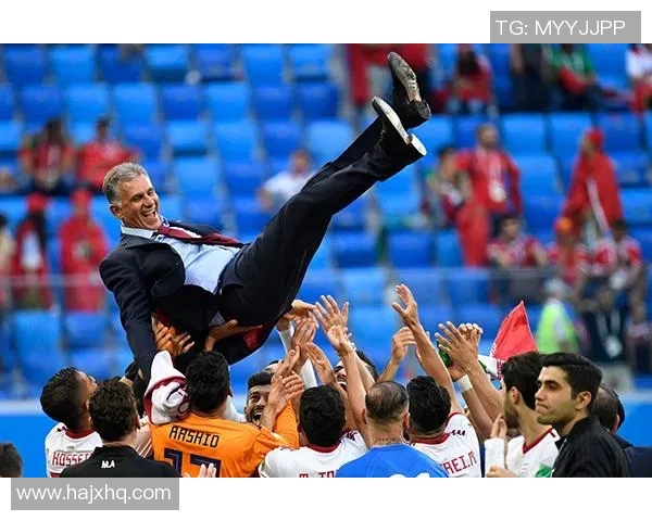 墨西哥足球明星崛起之路：从国家队到欧洲足坛的传奇历程