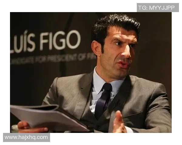 菲戈:从葡萄牙天才到世界足球巨星的传奇征程 菲戈:从葡萄牙天才到世界足球巨星的传奇征程