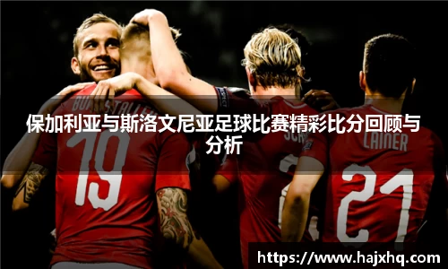 保加利亚与斯洛文尼亚足球比赛精彩比分回顾与分析